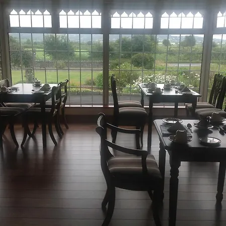 Innisfree B&B-3
